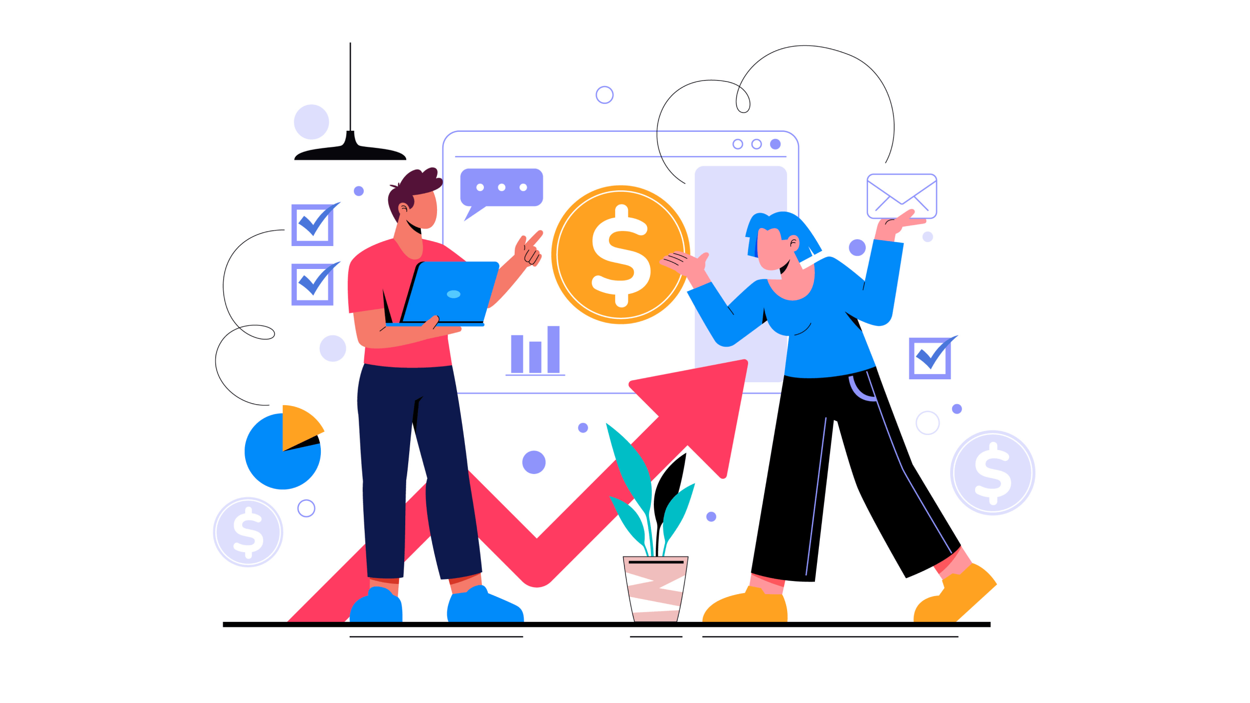 what's a benefit of using smart bidding with broad match